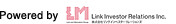 Powered by Link Corporate Communications Inc.