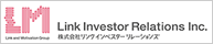 Powered by Link Investor Relations Inc.