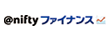 アット・ニフティ ファイナンス
