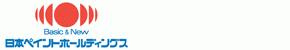 日本ペイントホールディングス株式会社