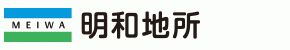 明和地所株式会社