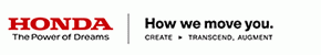 Honda Motor Co., Ltd.