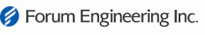 Forum Engineering Inc.