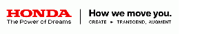 Honda Motor Co., Ltd.